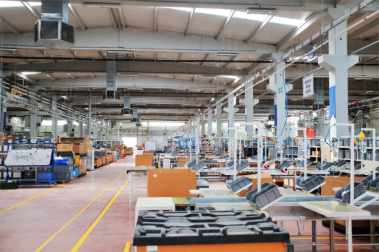 5S factory