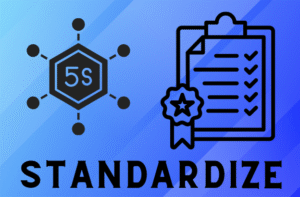 standardize