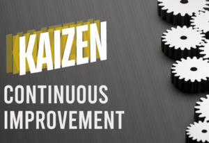 Kaizen