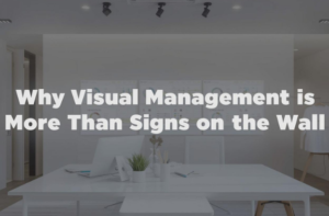 visual management
